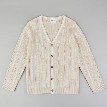 Grayson Cardigan - Kidichic